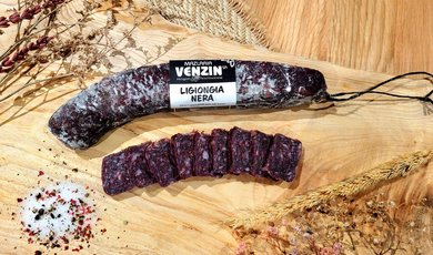 Ligiongia nera